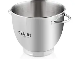 Кухонний комбайн ETA Gratus Evo Vital (102890092) - мініатюра 5