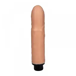 Вібратор HERMES-LOVECLONEX 6-vibration Boss Series 21-00017 95026 - мініатюра 3