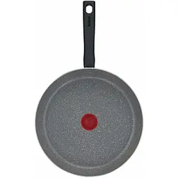 Сковорода Tefal Cook Natural 24 см сіра (B5790402) - мініатюра 2