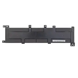 Акумулятор для Asus F705 M705 N705 R702 X705 series, 11.52V 42Wh, B31N1635, Original - мініатюра 2