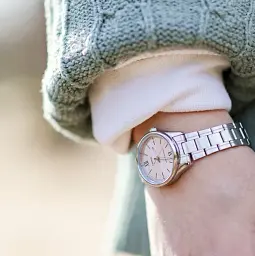 Годинник Casio LTP-V005D-4B2 - мініатюра 5