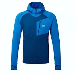 Кофта Mountain Equipment Eclipse Hooded Jacket Majolica/Mykonos S (1053-ME-005722.01679.S)