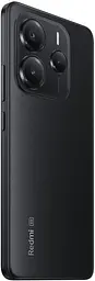 Смартфон Xiaomi Redmi Note 14 5G 6/128GB Midnight Black - мініатюра 7