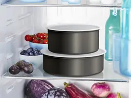 Tefal Набір кришок Ingenio 16/18/20 см пластик - мініатюра 2