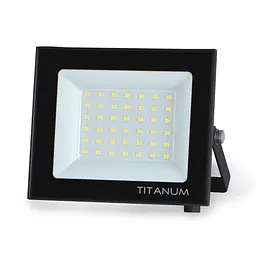 LED прожектор Titanum TLF306, 30W 6500K (23981-000) - мініатюра 1