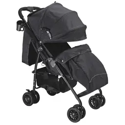 Коляска Velano Voxx, прогулянкова, Black (47138)