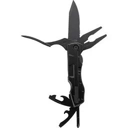 Мультитул Intertool Storm HT-0545 8-в-1 [104914] - мініатюра 3