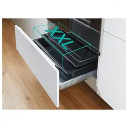 Електрична плита Gorenje GEIT5C60WPG - мініатюра 5