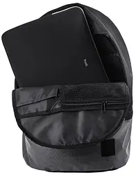 Чохол для ноутбука Trust 15.6" Primo Sleeve Black (21248_TRUST) - мініатюра 4