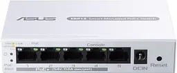 Комутатор мережевий ASUS EBP15 (90IG08D0-MO3B00)