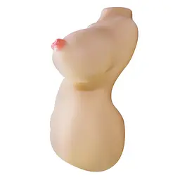 Мастурбатор Crazy Bull Fiona Vagina & Anal Masturbator - мініатюра 5