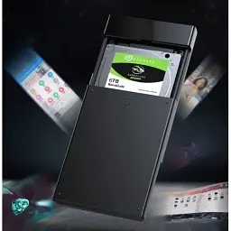Карман UGREEN US221 UGR-30847 - мініатюра 3