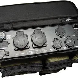 Зарядна станція ПромАвтоматика Вінниця Bandera Power BP 225 S - мініатюра 3