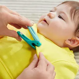 Іграшка-тримач для соски Fisher-Price Видреня (GNP46) - мініатюра 3