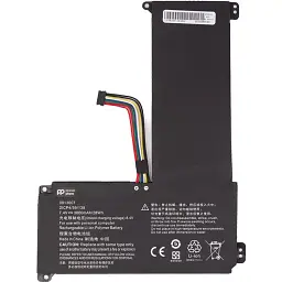 Акумулятор PowerPlant для ноутбуків LENOVO IdeaPad 120S (0813007) 7.4V 3800mAh (NB482719) - мініатюра 2