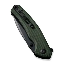 Ніж складаний Sencut Slashkin S20066-3 - мініатюра 5