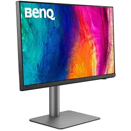 Монітор BenQ PD2732U (9H.Y0MLA.TBE) - мініатюра 2