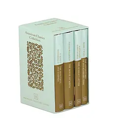 American Classics Collection - Натаніель Хоторн