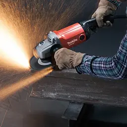 Шліфмашина кутова Makita M0921 2200 Вт - мініатюра 2