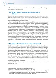 Smith and Hogan's Essentials of Criminal Law - Джон Чайлд - мініатюра 11
