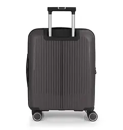 Валіза Gabol Brooklyn (S) Grey (123922-016) - мініатюра 3
