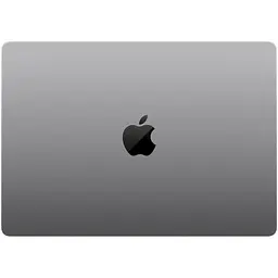 Ноутбук Apple MacBook Pro 14" Space Gray Late 2023 (MTL73) - мініатюра 3