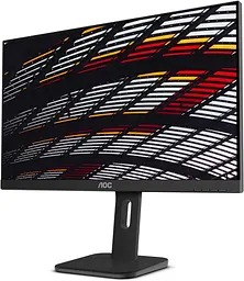 Б/В монітор 24" AOC 24P1 IPS Full HD з динаміками - мініатюра 3