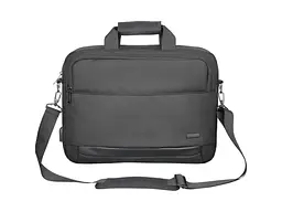 Сумка для ноутбука MODECOM Porto black (TOR-MC-PORTO-15)