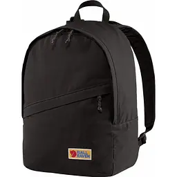 Рюкзак Fjallraven Vardag 16 Black (1004-27242B16)