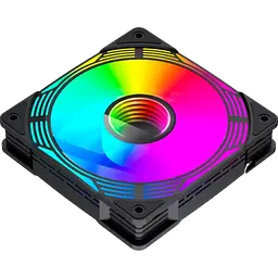Вентилятор GameMax KF300R ARGB Black (KF300R BK)
