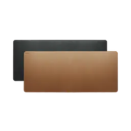 Килимок для миші Xiaomi MiiiW 900*400mm (MWMLV01) Black - мініатюра 2