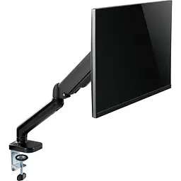 Настільне кріплення для монітора OfficePro MA501 17-32` Black [123462] - мініатюра 8