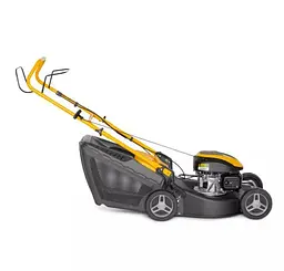 Газонокосарка бензинова Stiga Collector48S - мініатюра 4
