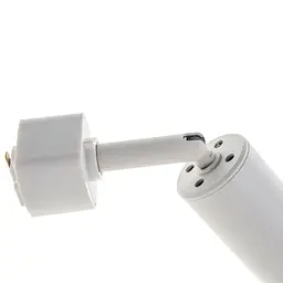 Світильник трековий поворотний LED KW-220/5W NW WH Brille 33-034 - мініатюра 8