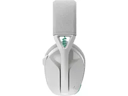 Навушники з мікрофоном Logitech G321 Lightspeed Wireless White (981-001569) - мініатюра 5