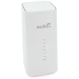 Бездротовий маршрутизатор CPF101 4G, провідна та бездротова передача, WIFI: 2.4G, 3 порти RJ45