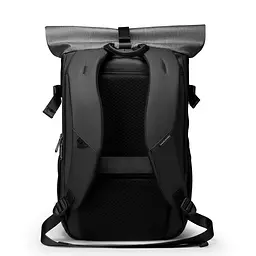 Рюкзак Mark Ryden 2913 25-36л з відсіком для ноутбука до 15.6" Black (17601) - мініатюра 3