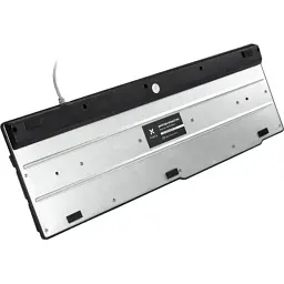 Клавіатура Vinga KB414 black - мініатюра 4