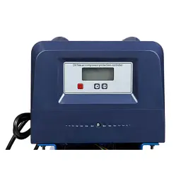 Компресор EnerSol безолійний, 885 л/хв, 3.36 кВт, 46.5 кг (ES-AC885-100-4OF) - мініатюра 6