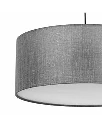 Підвісний світильник TK Lighting 4654 Earth E27 3x15W IP20 - мініатюра 2