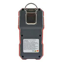 Газоаналізатор 4-в-1 wintact hoz0009197 - мініатюра 5