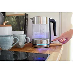 Електрочайник Russell Hobbs Compact Home 24191-70 - мініатюра 10
