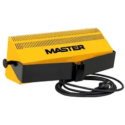 Інфрачервоний обігрівач Master Hall 1500 - мініатюра 3