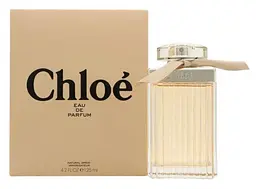 Оригінал Chloe Eau de Parfum 125 мл Парфумована вода