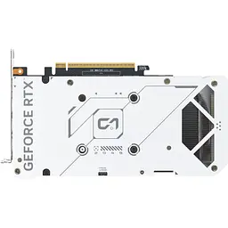Відеокарта Asus Dual GeForce RTX 5060 Ti 16GB OC Edition White (DUAL-RTX5060TI-O16G-WHITE) EU [145663] - мініатюра 10