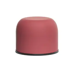 Термос Holmer TH-01000-SRR Exquisite 1 л червоний (TH-01000-SRR Exquisite) - мініатюра 7