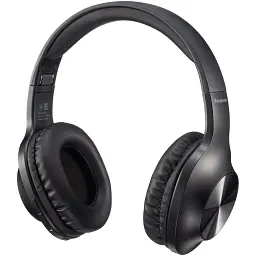Гарнітура Bluetooth Stereo Panasonic RB-HX220BEE-K Black UA - мініатюра 4