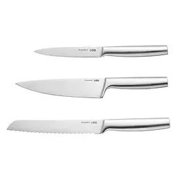 Набір із 3 кухонних ножів Legacy BergHOFF kuh0014174