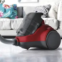 Пилосос Electrolux EC41-ANIM [106338] - мініатюра 6
