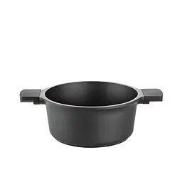 Кастрюля Guzzini Cooking 9832033 20 см